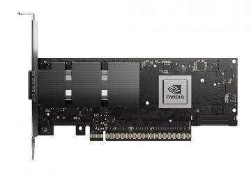 Card mạng Dell Nvidia ConnectX-7 Single Port NDR200 OSFP PCIe Adapter, Low Profile